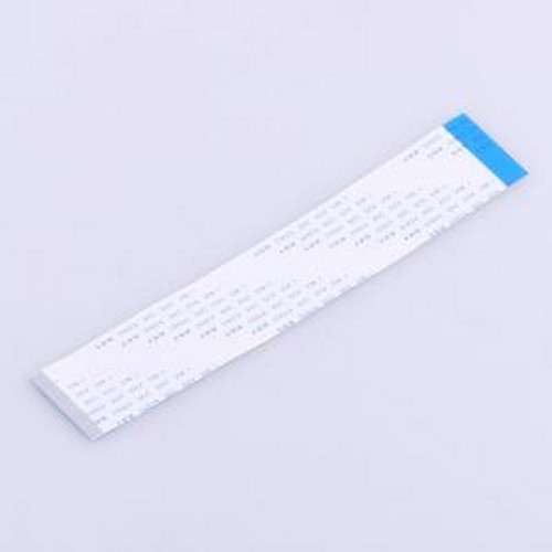 JS05B-54P-150-4-8 FFC连接线(柔性扁平线缆) JS05B-54P-150-4-8