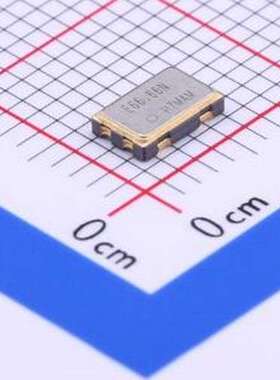 SG-8018CB 66.667000MHz TJHPA 预编程振荡器 66.667MHz ±50ppm