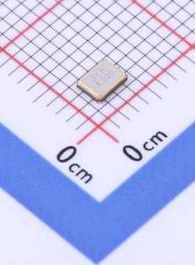 3TJ480000JWLAC 无源晶振 8MHz ±20ppm 10pF SMD3225-4P