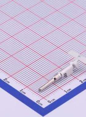 638078-3 胶壳端子 14-18AWG CRIMP