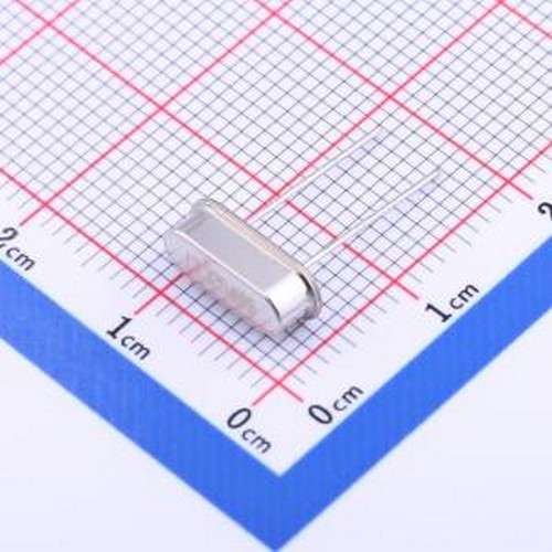9AC13325122060C3 无源晶振 13.325469MHz ±20ppm 12pF HC-49S