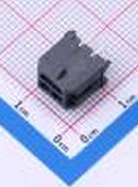 1-2204801-8 线对板针座 1-2204801-8 插件