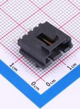 15912045 线对板针座 针座 SMD