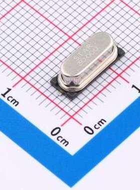 SWXJ7BCVE0-30.000000 无源晶振 贴片晶振 HC-49S-SMD