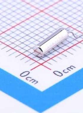 TAXM32768KBGBAZN2T 无源晶振 32.768kHz ±10ppm 12.5pF SMD,D2x
