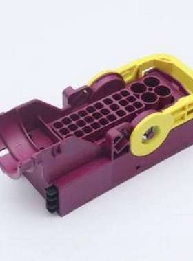 1-1564297-6 汽车连接器 1-1564297-6