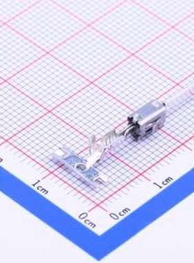 2-964294-1 胶壳端子 2-964294-1