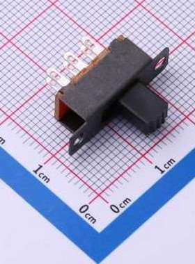 KH-SS22F32-G7 滑动开关 拨动开关 KH-SS22F32-G7 插件