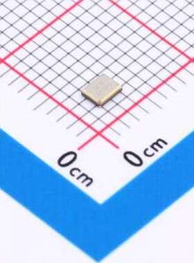 SX2B24.000F0810F30 无源晶振 24MHz ±10ppm 8pF SMD2520-4P