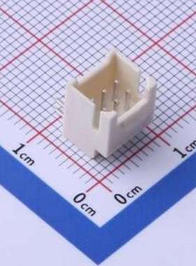 FWF20017-D06B22W5B 线对板针座 FWF20017-D06B22W5B 弯插,P=2mm