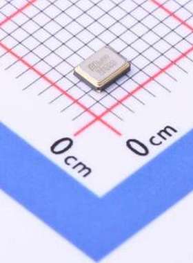 M32000C114 无源晶振 32MHz ±10ppm 10pF SMD3225-4P