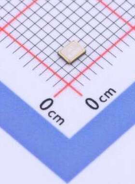 CM4019M20010T8188123 无源晶振 19.2MHz ±10ppm 10pF SMD2520-4