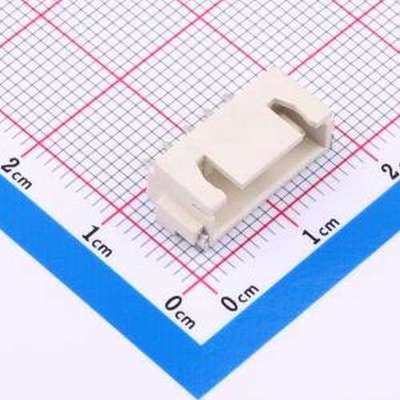 HX 2.54-5PIN WSTP 线对板针座 HX 2.54-5PIN WSTP SMD,P=2.5mm,