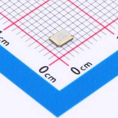 S3227000092060C3 无源晶振 27MHz ±20ppm 9pF SMD3225-4P