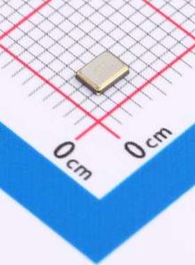 K3A400000910 无源晶振 40MHz ±10ppm 9pF SMD3225-4P