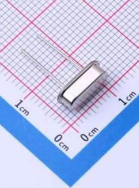 HY40685M49SOB2T02 无源晶振 40.685MHz ±20ppm 20pF HC-49S