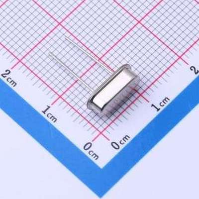 HY40685M49SOB2T02 无源晶振 40.685MHz ±20ppm 20pF HC-49S