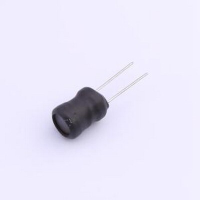 PDPTAT0810-470M 色环/插件电感 47uH ±20% 1.7A 工字电感 插件,