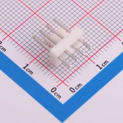 470533000 冷压端子 470533000 P=2.54mm