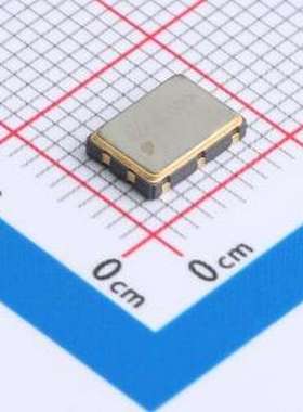 SWPQ201AA3IXXE0-600.000000 预编程振荡器 600MHz ±50ppm LVPEC