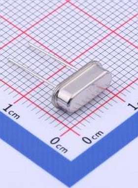 S1C18432VWFAC 无源晶振 18.432MHz ±20ppm 16pF HC-49S