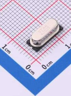 SWXJ8BCVH0-4.752500 无源晶振 贴片晶振 HC-49S-SMD