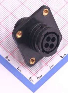 211102-1 连接器外壳 塑壳