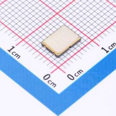 SWXAHABVH0-7.500000 无源晶振 贴片晶振 SMD7050-4P