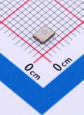 OB3225156.25MLDC6SI-00 有源晶振 低抖动 YSO230LR SMD3225-6P