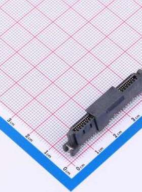 PSASF3130201TR 金手指连接器 PSASF3130201TR SMD
