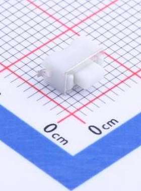 K2-1101SA-C4SA-01 轻触开关 3x6x5 白色贴片开关 SMD