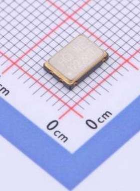 CP75H4-122.880-33GDTSTL 有源晶振 122.88MHz ±50ppm 3.3V 方波