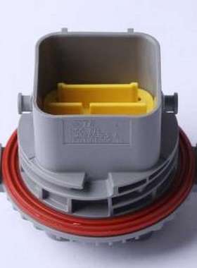 2-2366509-2 汽车连接器 2-2366509-2