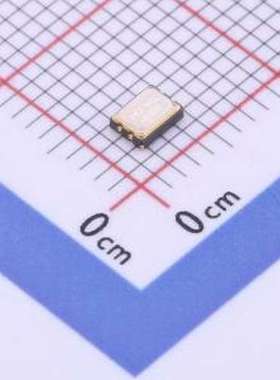 CO32H4-9.600-33JDTSTL 有源晶振 9.6MHz ±30ppm 3.3V 方波 SMD3