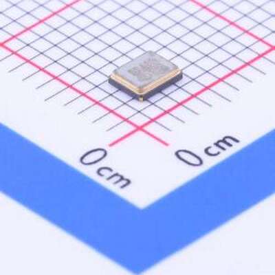 XXCBELNANF-12M 无源晶振 12MHz ±10ppm 10pF SMD3225-4P