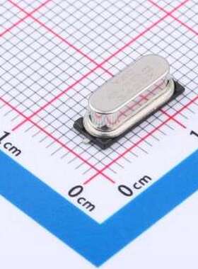 H6OEL89CSC-SUGYLC-8.192M 无源晶振 8.192MHz ±20ppm 20pF HC-4