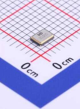 7B030000I01 无源晶振 30MHz ±10ppm 10pF SMD3225-4P