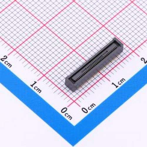 HC-PBB40C-70DS-0.4V-3.5-02 板对板与背板连接器 PIN:70P 间距:0