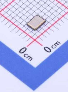 WTL3M45404LZ 无源晶振 26MHz ±10ppm 12pF SMD3225-4P