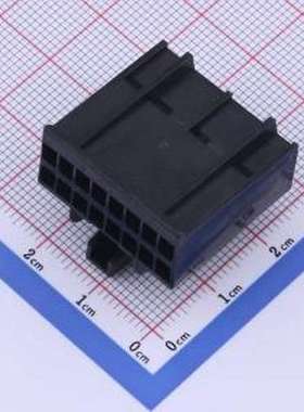 172021-2 胶壳(线对板/线对线) 3mm