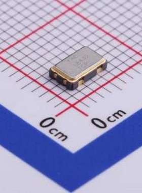 O9503218432MADA4SI-1 预编程振荡器 1.8432MHz ±20ppm SMD5032-