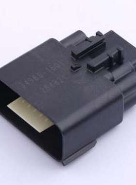 349861601 汽车连接器 349861601