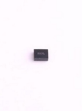 K2B43392 SAW谐振器(无源) 433.92MHz ±100KHZ SMD2016