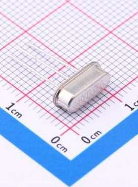 HY12M49S3DIPOB2T02 无源晶振 12MHz ±20ppm 20pF HC-49S-3P