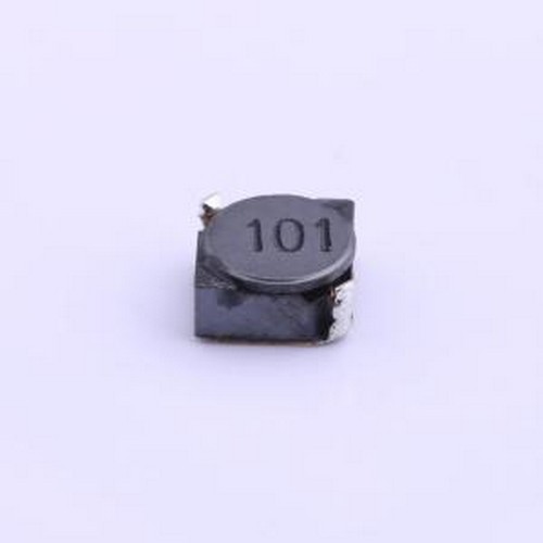 SCDS5D28T-101M-S-N 功率电感 100uH ±20% SMD,5.7x5.7mm