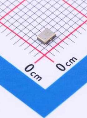 SWPDBV33EF-125.000000D 预编程振荡器 SWPDBV33EF-125.000000D S