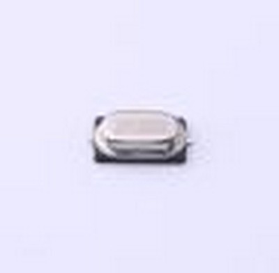 S47SMD27.000M20PF30R30B3 无源晶振 27MHz ±30ppm 20pF HC-49S-