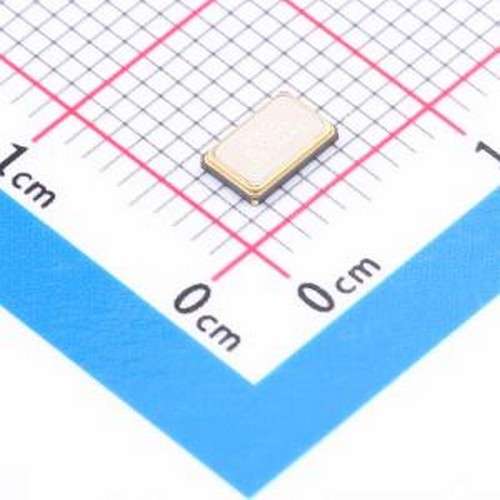 XL1EL89CMI-111YLC-8M 无源晶振 8MHZ 10PF ±10PPM YSX531SL SMD