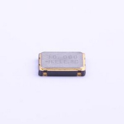 HSO751S 10MHZ 1.6~3.6V40~+85℃ 有源晶振 HSO751S 10MHZ 1.6~