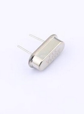 H1OEL89CSI-STUYLC-12M 无源晶振 12MHz ±10ppm 20pF HC-49S